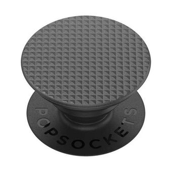 Popsockets 2 Knurled Texture 802457 handtag och ställ för telefon - standard