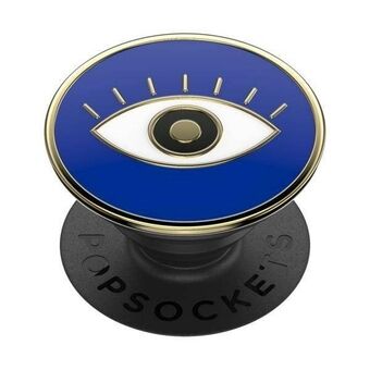 Popsockets Emaillera ondska öga 804333 handtag och telefonstånd.