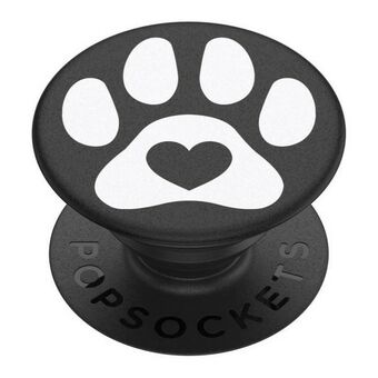 Popsockets 2 Furever Friend 805579 handtag och ställ för telefon - standard