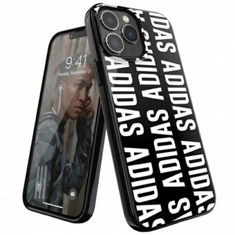 Adidas OR Snap Case Logo iPhone 13 Pro Max 6.7`` svart/svart 47832