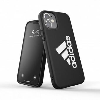 Adidas SP Iconic Sports Case iPhone 12 Mini svart / svart 42460