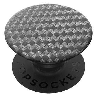 Popsockets 2 Carbonite Weave 800549 - premium
Popsockets 2 Carbonite Weave 800549 - premie