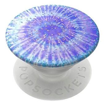 Popsockets 2 Glitter Twisted Tie Dye 801928 - premium handtag och ställ för mobiltelefonen.