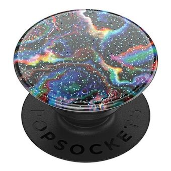 Popsockets 2 Glitter Rainbow Void 806194 Telefonhållare och ställ - Premium