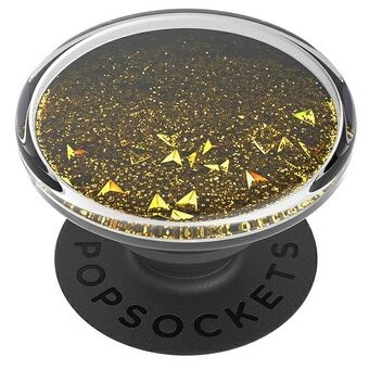 Popsockets 2 Tidepool Golden 801572 Telefonhållare och ställ - Lyx