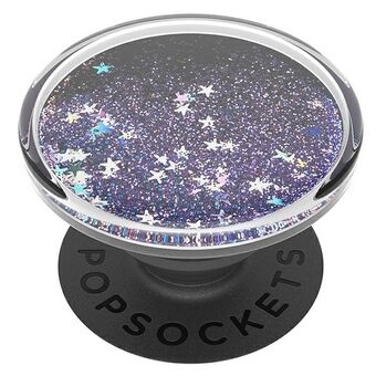 Popsockets 2 Tidepool Galaxy Purple 801573 handtag och stativ till telefon - lyx