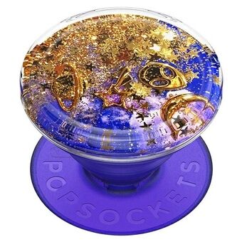 Popsockets 2 Tidepool Cosmic Escape 806304 hållare och stöd för telefon - luxe