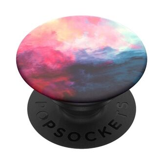 Popsockets 2 Cascade Water 800669 handtag och stativ till telefon - standard