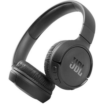 Hörlurar JBL Tune 570BT - trådlösa svarta/black