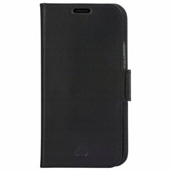 Etui dbramante 1928 Copenhagen Slim Plånbok för iPhone 13 Pro Max svart/black