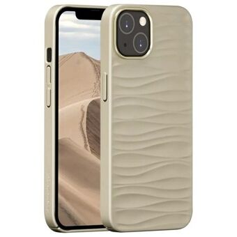 Etui dbramante 1928 Dune till iPhone 14     beige/sand