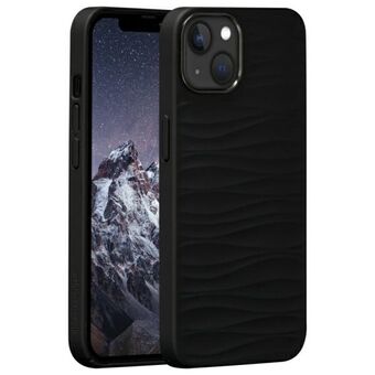 Etui dbramante 1928 Dune för iPhone 14     svart/black