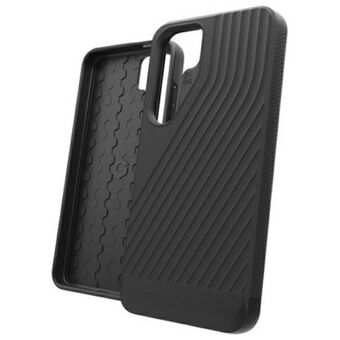 ZAGG Denali-fodral till Samsung Galaxy S24 svart/black