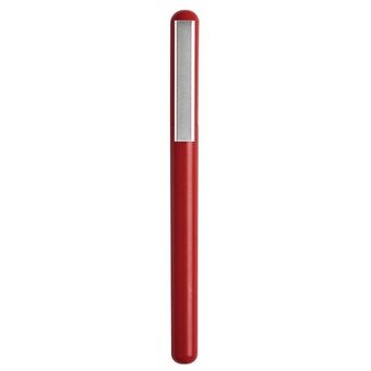 Lexon C-Pen Penna med USB-C 32GB minne mörkröd/dark red LS101DR