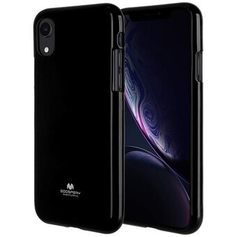 Mercury Jelly Cover Huawei Mate 20 Pro sortering / sortering