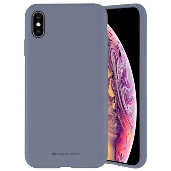 Mercury Silicone iPhone 13 Pro 6.1" lavendel/lavendel