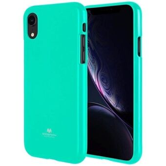 Mercury Jelly Case S22 S901 mint / mint