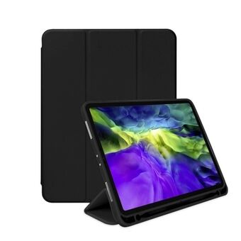 Mercury Flip Fodral iPad Pro 5 12.9 svart / svart