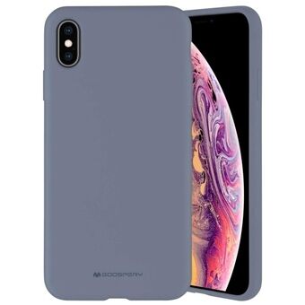 Mercury Silikon iPhone 14 Pro Max 6,7" lavendel