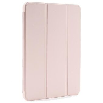 Mercury Flipfodral iPad Pro 13 (2024) rosa/pink