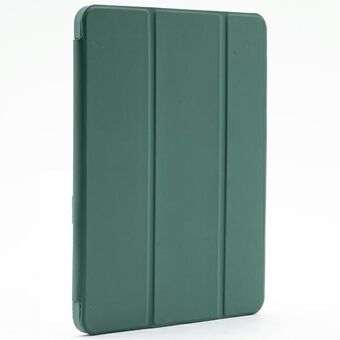 Mercury Flip-fodral iPad Pro 13 (2024) mörkgrön /dark green