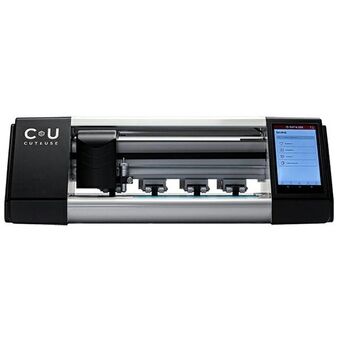 MS CUT & ANVÄND Plotter Pro 16"+ AppTool set Pro PL