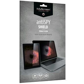 MS AntiSPY Film Sam Tab S6 Lite 10,4"