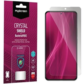 MS CRYSTAL BacteriaFREE OnePlus Nord2

MS CRYSTAL Bakteriefri OnePlus Nord2