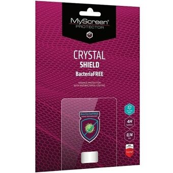 MS CRYSTAL BacteriaFREE iPad 10.9 "10 Gen (2022)

MS CRYSTAL BacteriaFREE iPad 10.9" 10 Gen (2022)