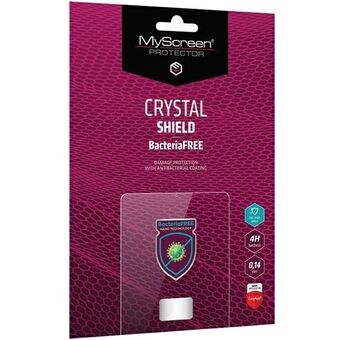 MS CRYSTAL BacteriaFREE Sam Tab A 10.1" T580 / T585

MS CRYSTAL BacteriaFREE Sam Tab A 10.1" T580 / T585