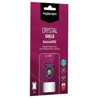 MS CRYSTAL BacteriaFREE Huawei P30 Lite would be translated to Swedish as:

MS CRYSTAL BacteriaFREE Huawei P30 Lite.