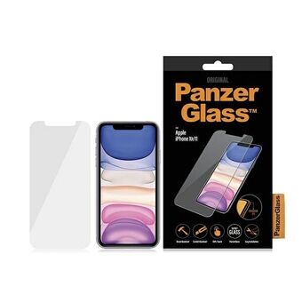 PanzerGlass Standard Super+ iPhone XR/11 = PanzerGlass Standard Super+ iPhone XR/11