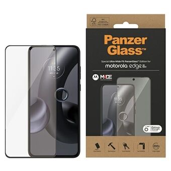 PanzerGlass Ultra-Wide Fit för Motorola moto Edge 30 Neo 6569.