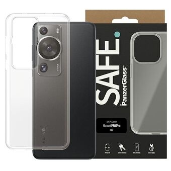 SAFE av PanzerGlass Huawei P60 Pro Hardcase genomskinlig/transparent SAFE95515