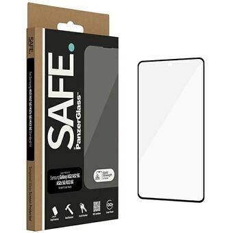 SAFE av PanzerGlass Sam A52 / A52 5G / A52s 5G / A53 5G Skärmskydd Ultra-Wide Fit SAFE95057