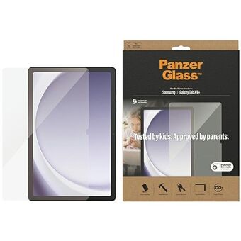 PanzerGlass Ultra-Wide Fit Sam Tab A9+ skärmskydd 7345