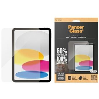 PanzerGlass Ultra-Wide Fit Apple iPad Air 2024 10.9"-skärmskydd 2833