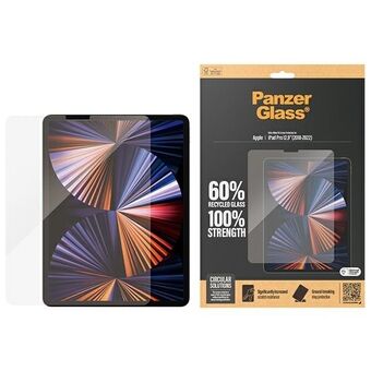 PanzerGlass Ultra-Wide Fit Apple iPad Pro 12,9" Skärmskydd 2845