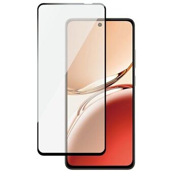 SAFE av PanzerGlass Oppo Reno12 F 5G Skärmskydd Ultra-Wide Fit SAFE95996