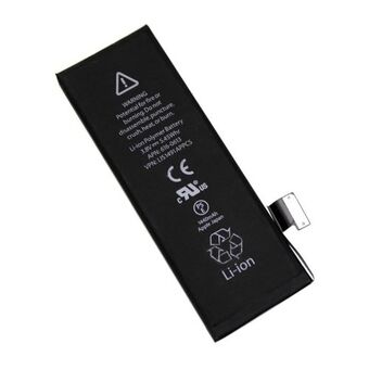 Batteri för iPHONE 5 (APN: 616-0613) bulk 1440mAh