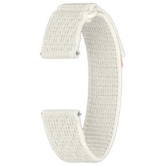 Tygband Samsung ET-SVR93SUEGEU för Watch6 20mm S/M