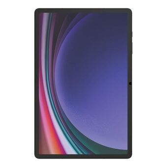 Folie Samsung EF-UX810CTEGWW Tab S9+ Anti-reflekterande skärmskydd