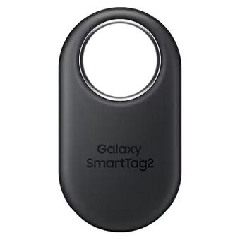 Lokaliserare Samsung Galaxy SmartTag2 EI-T5600BB svart/svart