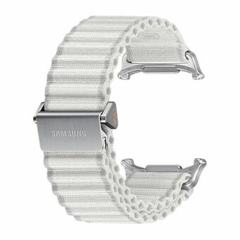 Pasek Trail Band Samsung ET-SVL70MWEGEU do Watch Ultra piaskowy/vit sand