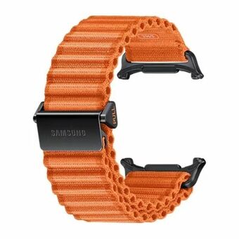 Pasek Trail Band Samsung ET-SVL70MOEGEU till Watch Ultra orange