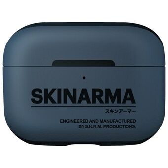 Skinarma etui Spunk AirPods Pro 2 blå