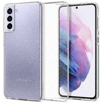 Spigen Liquid Crystal Glitter Sam G990 S21 FE Clear ACS03056 would be translated to:

Spigen Liquid Crystal Glitter Sam G990 S21 FE Clear ACS03056.