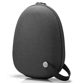 Spigen Klasden Pouch Airpods Max grå/kolgrå AFA02996