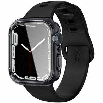 Spigen Ultra Hybrid Apple Watch 7/8 45 mm space crystal ACS04181 --> Spigen Ultra Hybrid Apple Watch 7/8 45 mm rymd kristall ACS04181