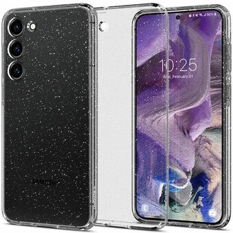 Spigen Liquid Crystal Sam S23 S911 kristallglitter ACS05710